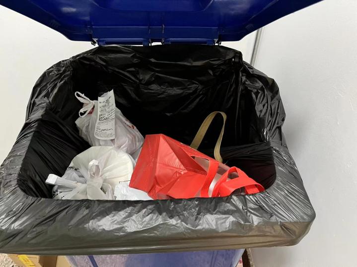 生活觀察丨莫讓外賣成為餐飲浪費(fèi)&ldquo;高發(fā)區(qū)&rdquo;