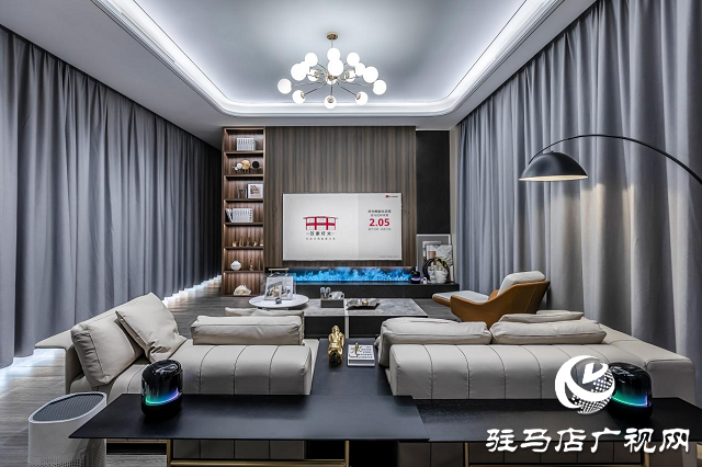 豫見山河 共賞元宵萬家燈火——華為智能生活館·駐馬店環(huán)球港 用科技點亮智慧生活