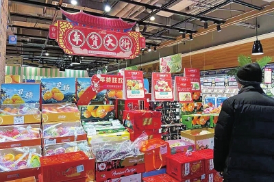 2022年河南累計(jì)發(fā)放消費(fèi)券26億元 全省網(wǎng)上零售額3088.8億