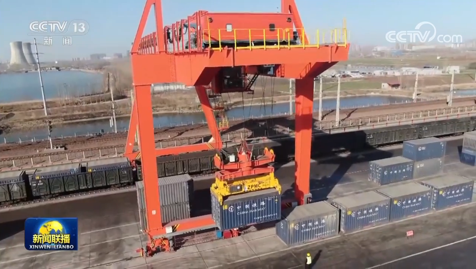 【新思想引領(lǐng)新征程】搶抓農(nóng)時(shí)備春耕 全力以赴提升糧食產(chǎn)能