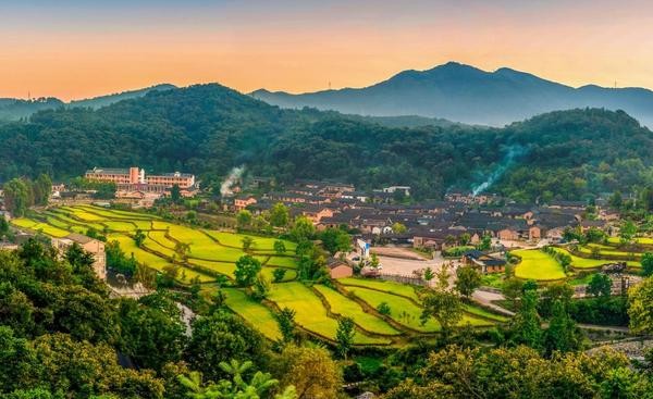 未來河南鄉(xiāng)村變成啥樣？建設(shè)“施工圖”來了！