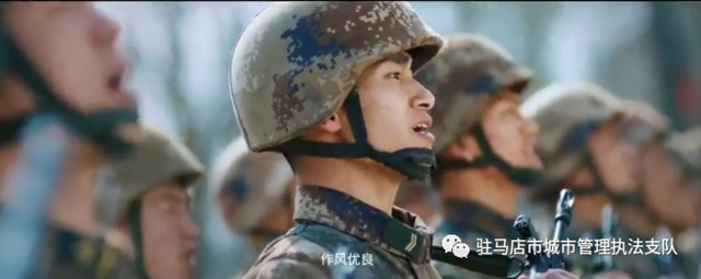 全國征兵公益宣傳片，火熱軍營在等你！