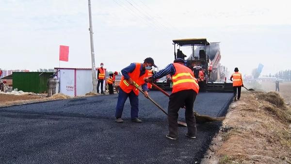 未來河南鄉(xiāng)村變成啥樣？建設(shè)“施工圖”來了！
