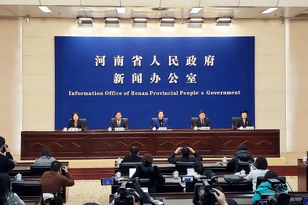 實(shí)現(xiàn)住院費(fèi)用異地就醫(yī)直接結(jié)算率超70% 河南異地就醫(yī)還將“上新”這些新舉措