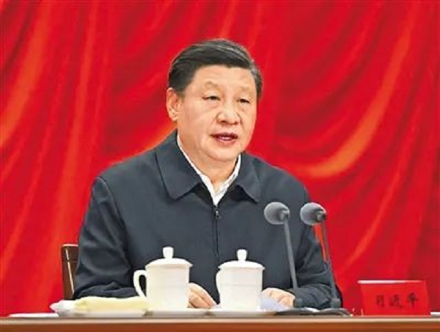 學習語 | 推進中國式現代化是一個系統(tǒng)工程