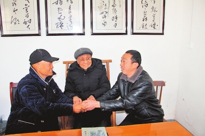 人民調(diào)解員，其實不簡單