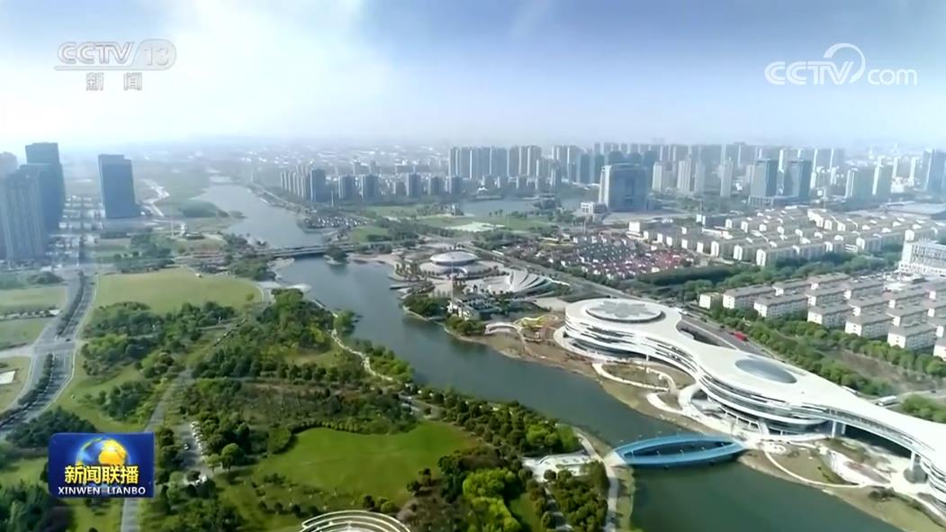 【新思想引領(lǐng)新征程】加快建設(shè)現(xiàn)代化產(chǎn)業(yè)體系 強(qiáng)動(dòng)能穩(wěn)增長(zhǎng)