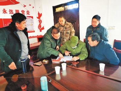 人民調(diào)解員，其實不簡單