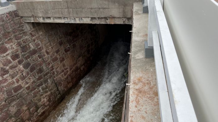  《弘揚(yáng)紅旗渠精神·豫水揚(yáng)波新起航》二：大河奔騰 幸福河湖進(jìn)萬(wàn)家