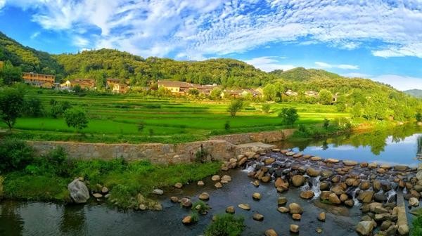 未來河南鄉(xiāng)村變成啥樣？建設(shè)“施工圖”來了！