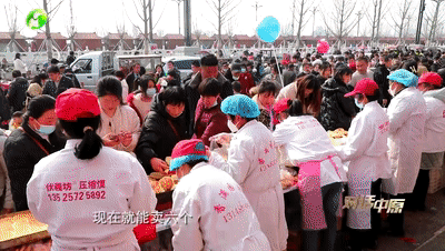 98萬拍下太昊陵C位的攤主大哥今年還要繼續(xù)拍！他為何這么拼？