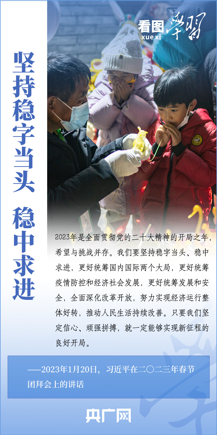 看圖學(xué)習(xí)丨增強(qiáng)我國的生存力、競爭力、發(fā)展力、持續(xù)力