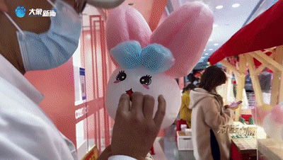 98萬拍下太昊陵C位的攤主大哥今年還要繼續(xù)拍！他為何這么拼？