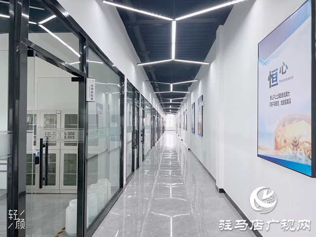 河南華升環(huán)境檢測有限公司順利通過CNAS國家認(rèn)可實驗室認(rèn)證