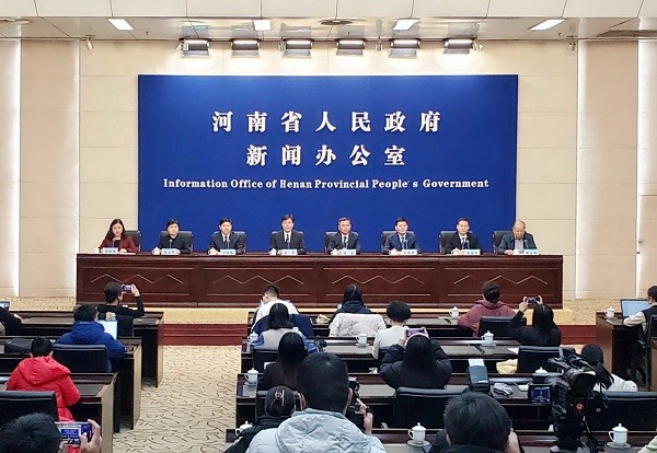 超額完成年度任務 2022年河南36468名殘疾兒童得到康復救助