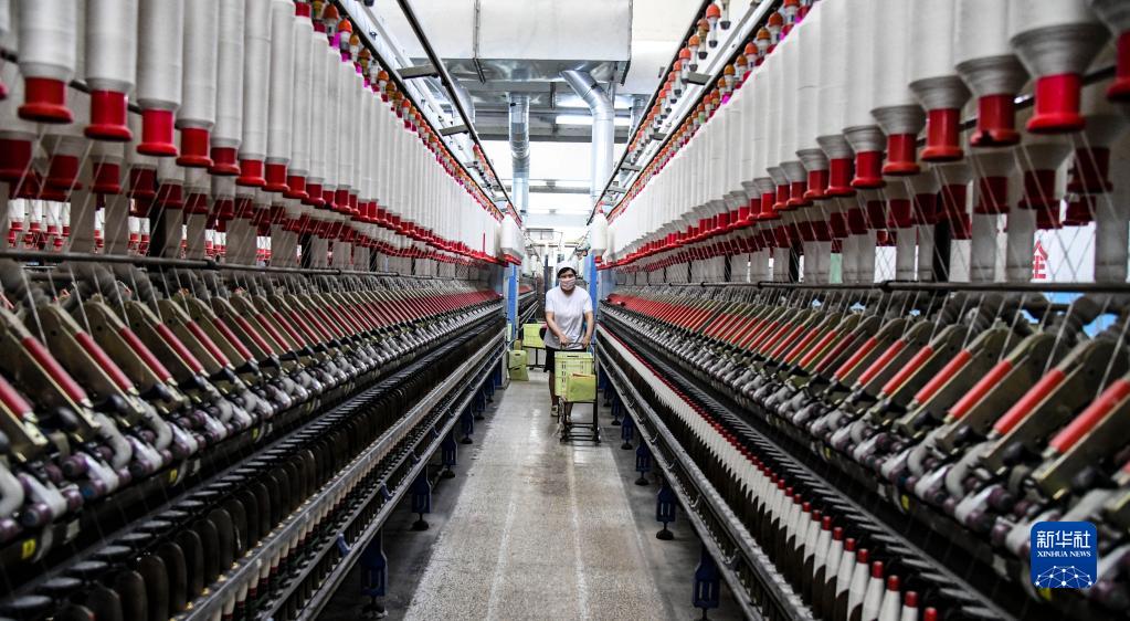 中國經(jīng)濟復(fù)蘇的世界意義