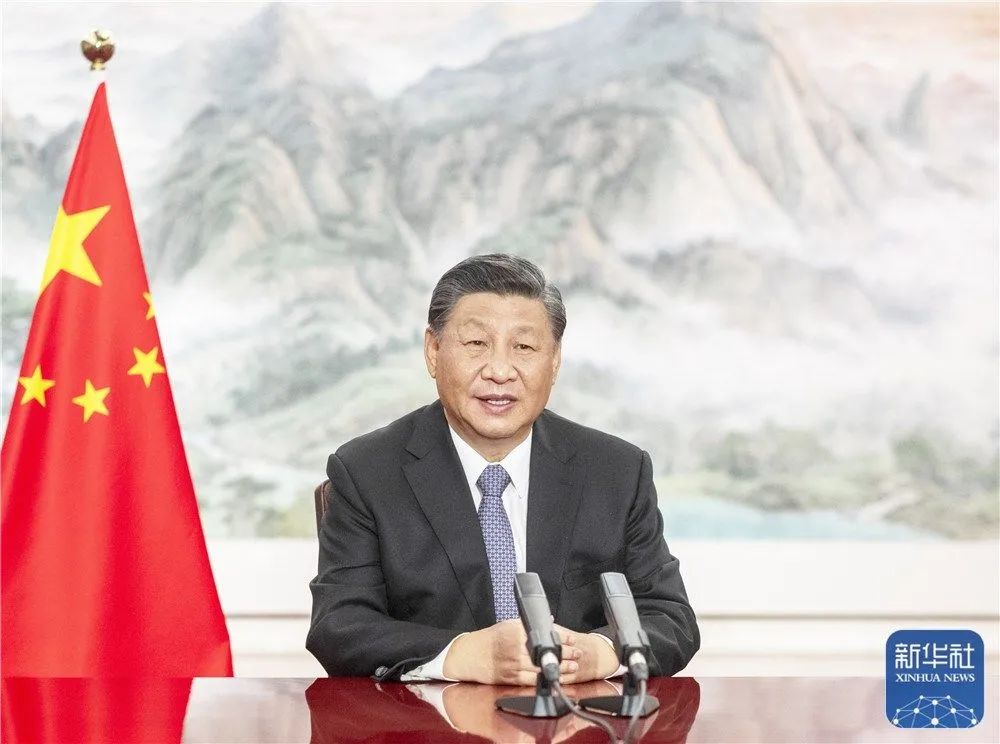 學(xué)習(xí)語｜中國式現(xiàn)代化有基于自己國情的鮮明特色