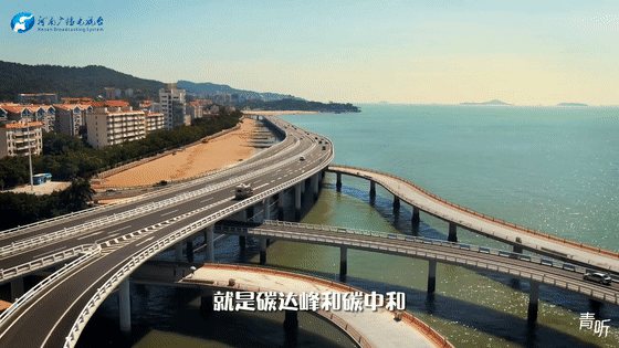 一分鐘就可以生產(chǎn)一臺(tái)車？新能源汽車從&ldquo;孤勇者&rdquo;到&ldquo;狂飆&rdquo;