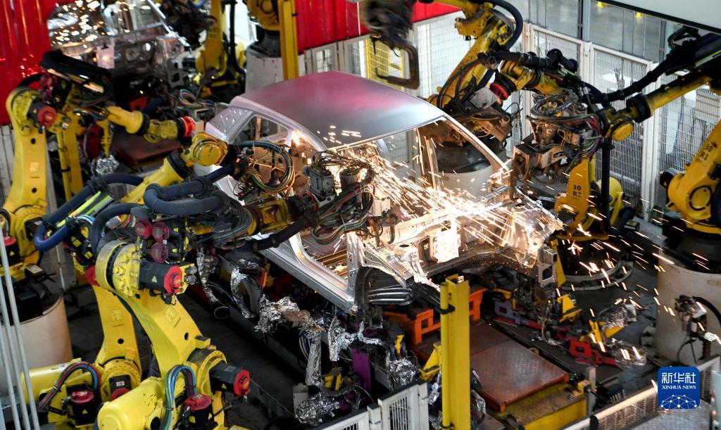 中國經(jīng)濟復(fù)蘇的世界意義