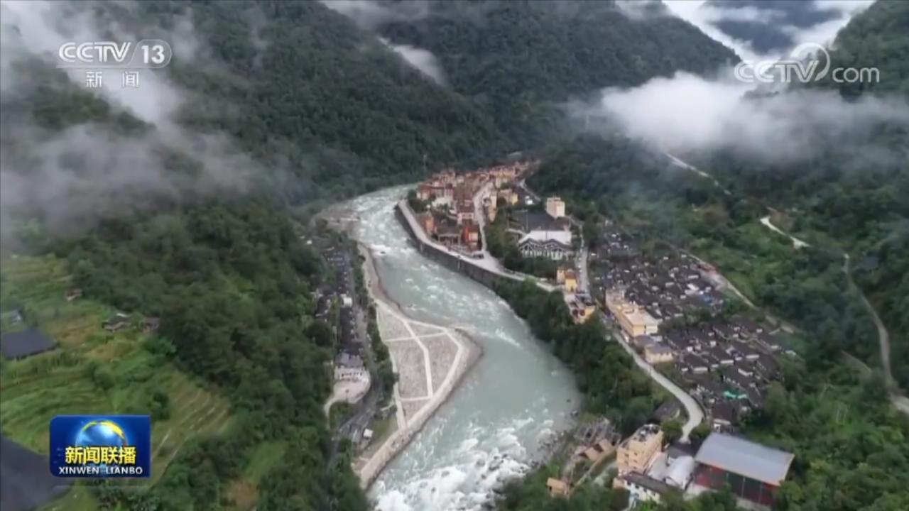 【新思想引領(lǐng)新征程】全面推進(jìn)鄉(xiāng)村振興 加快建設(shè)農(nóng)業(yè)強(qiáng)國(guó)