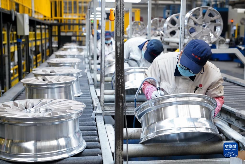 中國經(jīng)濟復(fù)蘇的世界意義