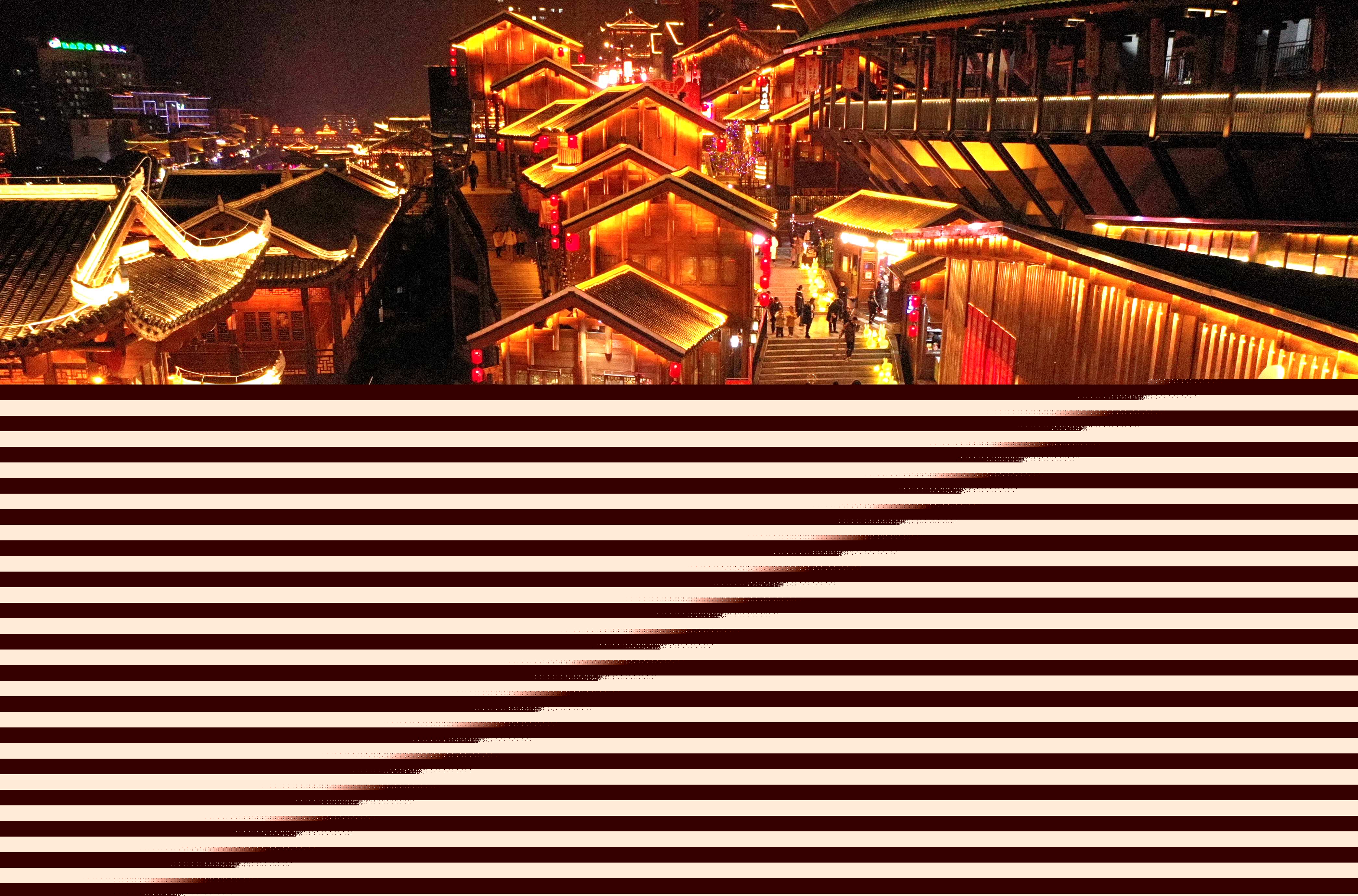 強(qiáng)信心·開新局｜凝聚起自信自強(qiáng)的精神力量——新征程上滿懷信心開新局展新貌系列述評(píng)之九