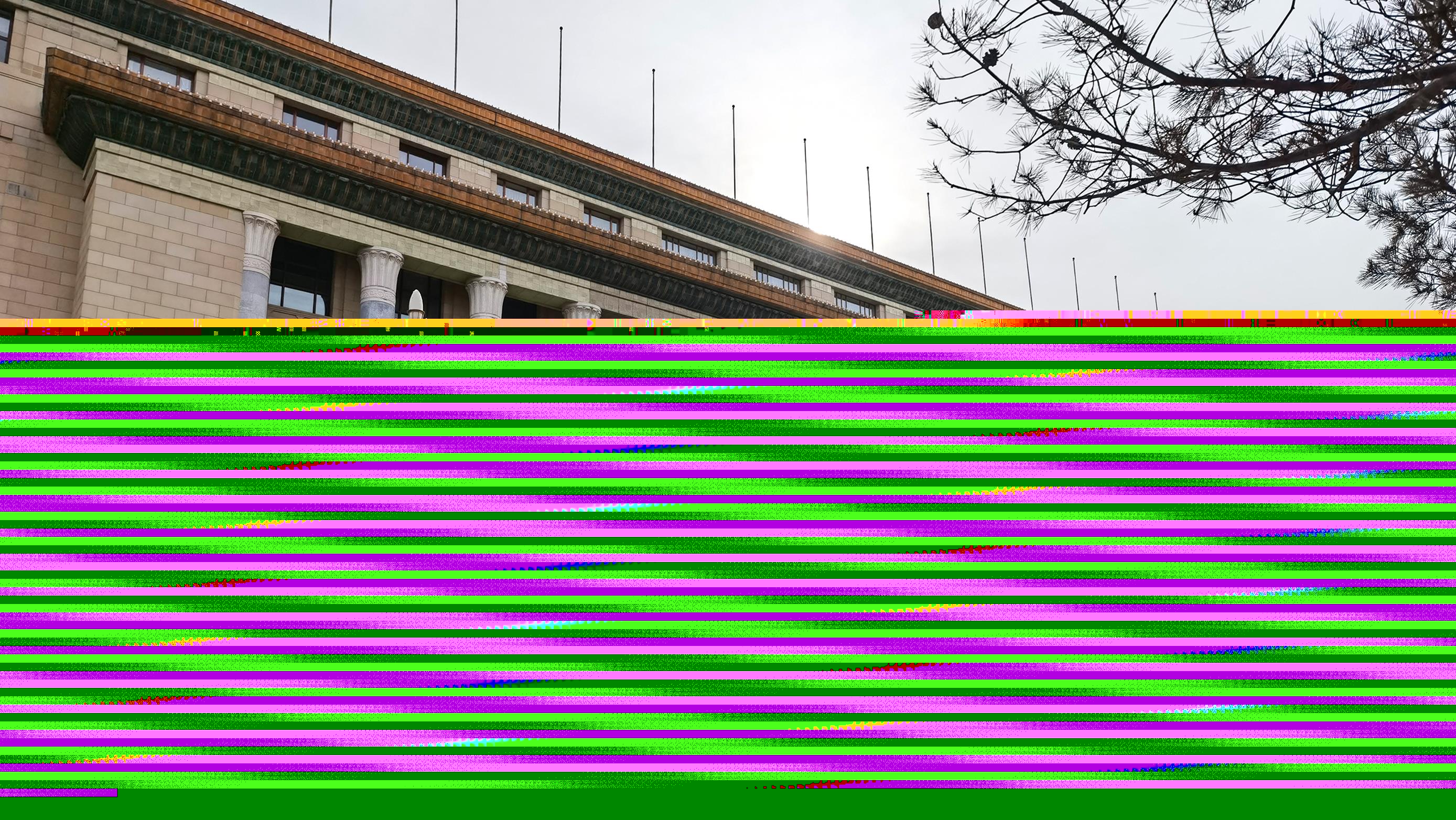 時政新聞眼丨習(xí)近平會見這兩位外國領(lǐng)導(dǎo)人，重點談了什么？