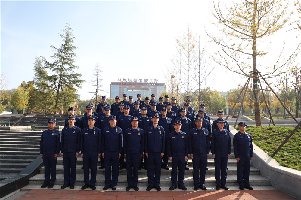 “出彩河南人”2022感動中原年度人物候選人評出