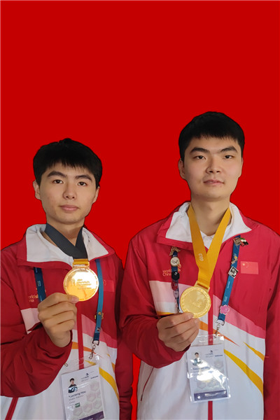 “出彩河南人”2022感動中原年度人物候選人評出