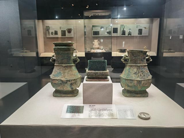 寫意中國探尋漢字起源丨30余家網(wǎng)絡(luò)媒體走進(jìn)文字的“家” 探尋華夏文明
