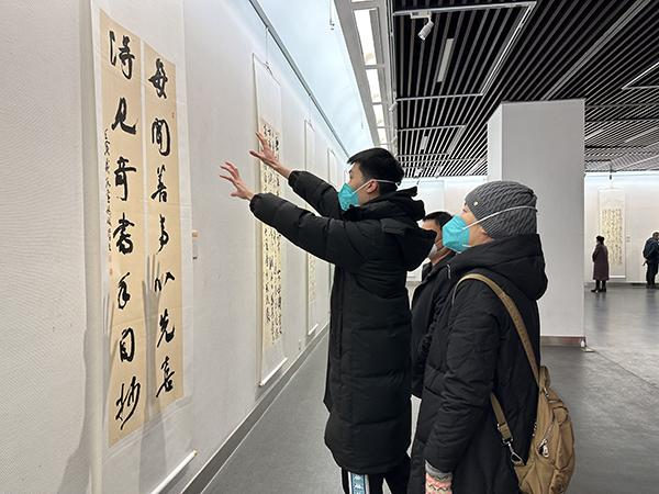奮進的春天丨好一幅高質(zhì)量發(fā)展“熱乎”景象