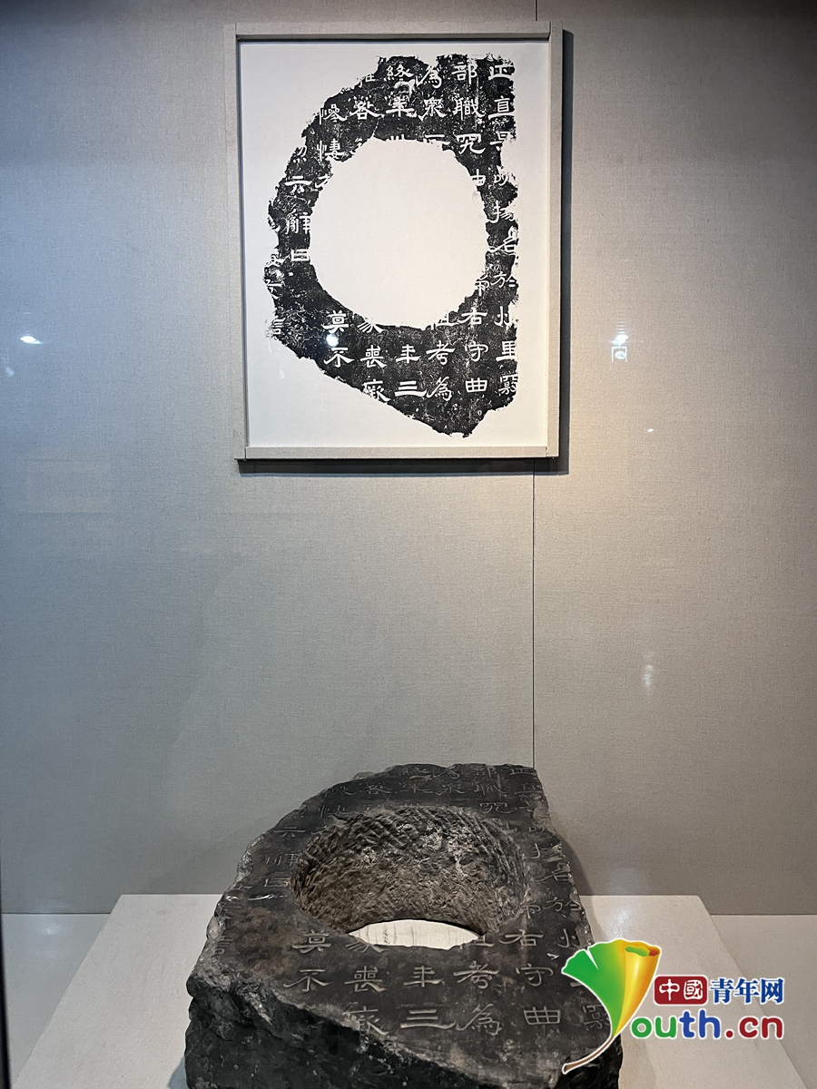 【寫意中國(guó)探尋漢字起源】“文字之家”中國(guó)文字博物館：讓漢字從“活”起來(lái)到“火”起來(lái)