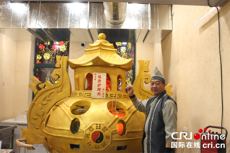 【寫意中國探尋漢字起源】安陽殷墟考古文旅小鎮(zhèn)：甲骨文文化賦能文旅經濟