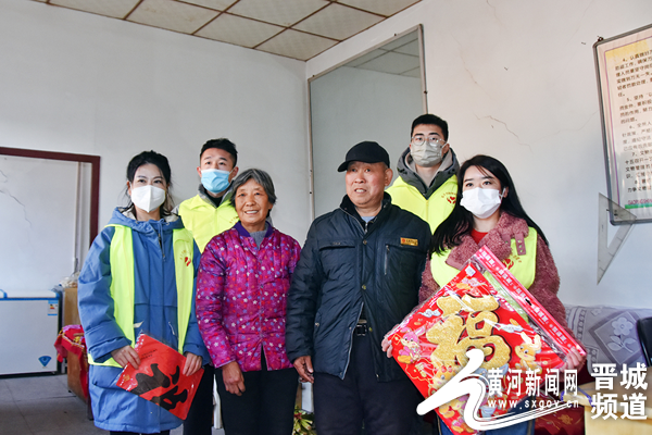 奮進的春天丨好一幅高質(zhì)量發(fā)展“熱乎”景象