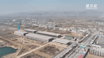 強(qiáng)信心·開(kāi)新局｜深耕特色產(chǎn)業(yè) 賦能鄉(xiāng)村振興