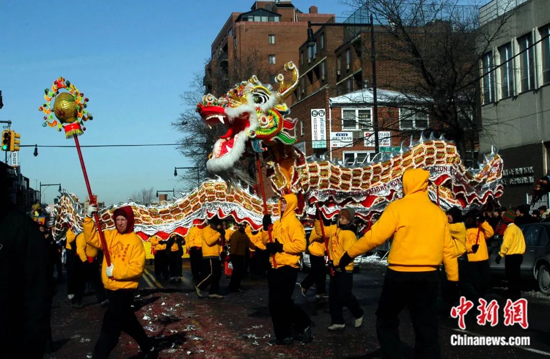 東西問丨蕭放：&ldquo;龍?zhí)ь^&rdquo;為何在&ldquo;二月二&rdquo;這一天？