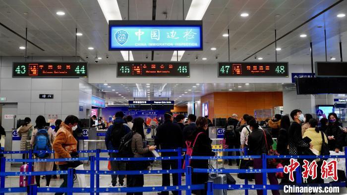 民航業(yè)回暖：1月數據亮眼 國際航班仍有增長空間