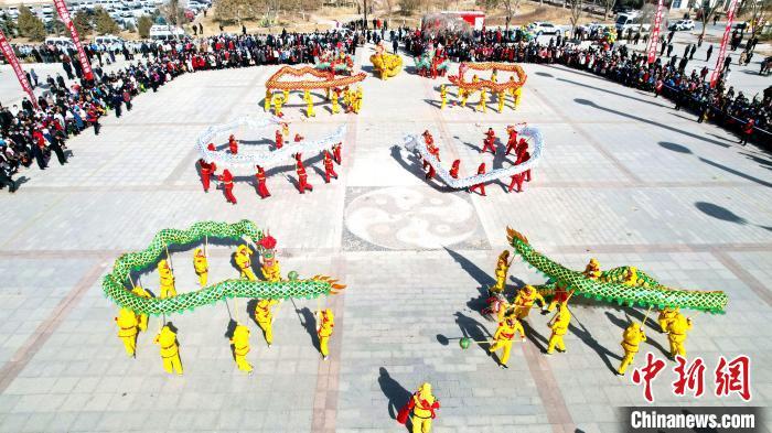 二月二&ldquo;龍?zhí)ь^&rdquo;，這個(gè)&ldquo;龍&rdquo;從何而來？