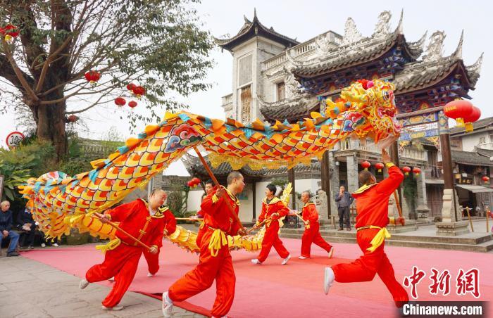 二月二&ldquo;龍?zhí)ь^&rdquo;，這個(gè)&ldquo;龍&rdquo;從何而來？