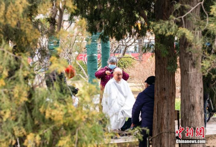 二月二&ldquo;龍?zhí)ь^&rdquo;，這個(gè)&ldquo;龍&rdquo;從何而來？