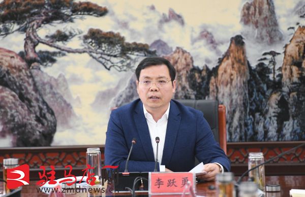全市地方政府專(zhuān)項(xiàng)債等政策性資金項(xiàng)目謀劃儲(chǔ)備申報(bào)情況匯報(bào)會(huì)舉行