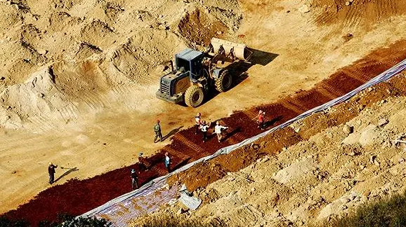 耕地、生態(tài)、稀土保護(hù)將成為2023年衛(wèi)片執(zhí)法重點(diǎn)