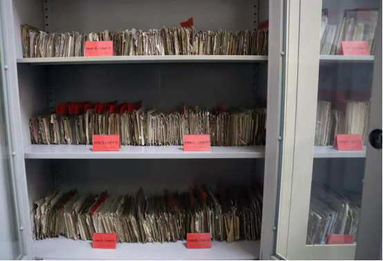 雷鋒班四十七萬多封來信的幕后故事