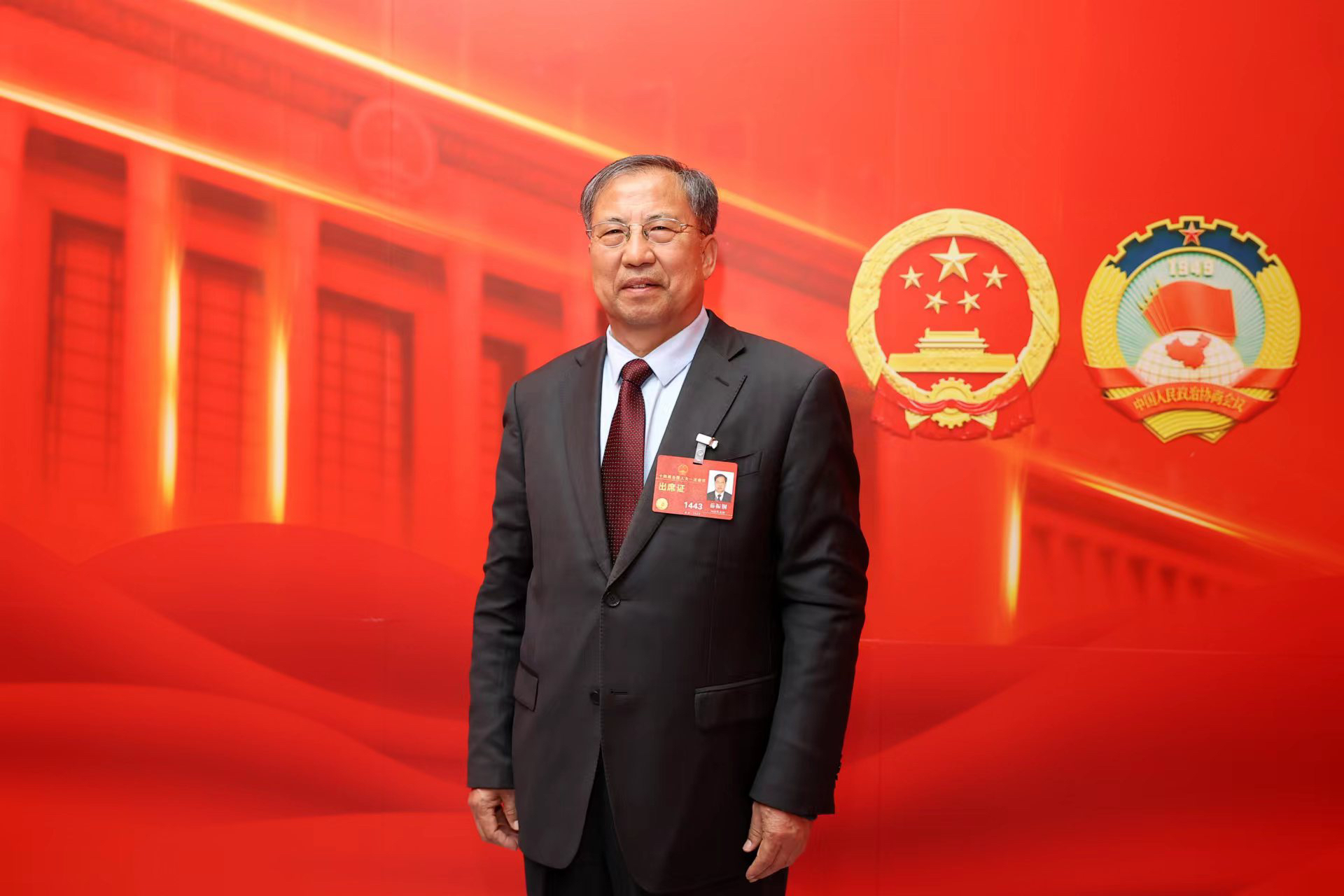 AI主播聊報告①丨種業(yè)強“芯” 為糧食安全貢獻科技力量