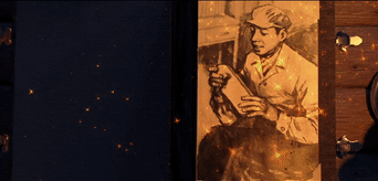 微視頻|永恒的名字