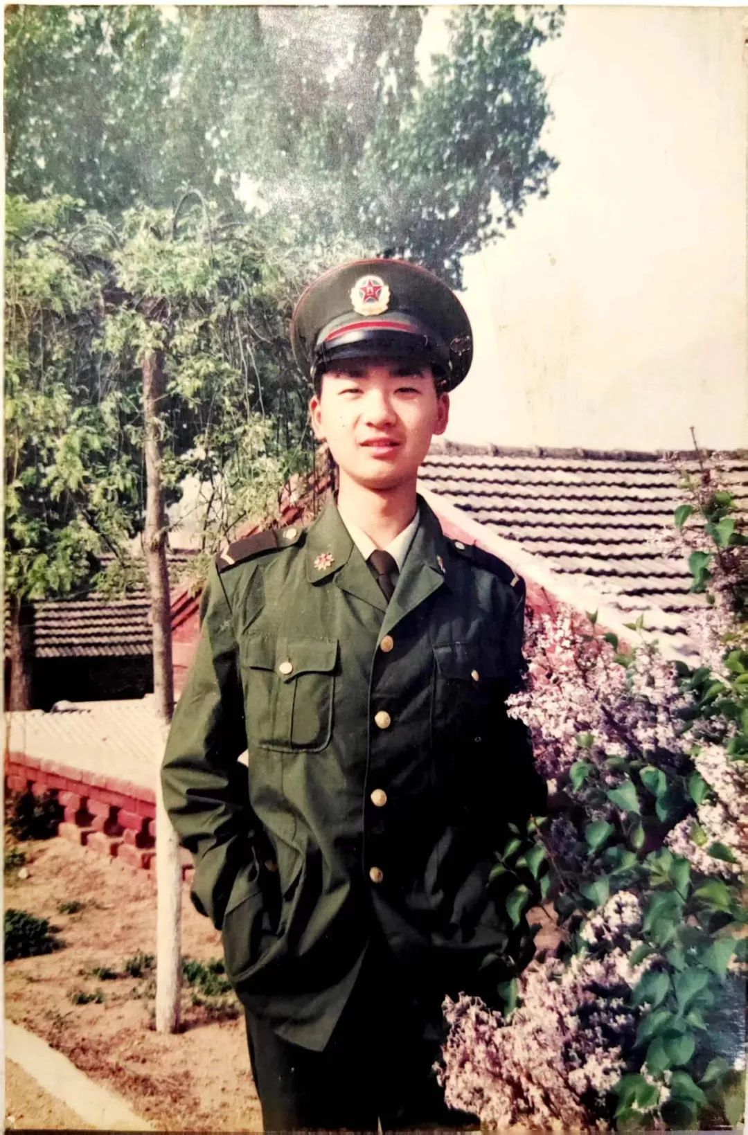央媒觀豫丨因為一個舉動，河南退役軍人被邀請“長沙見”！