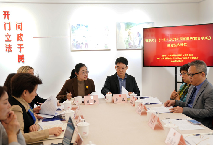 凝聚起建設(shè)中國式現(xiàn)代化的磅礴力量——從黨的二十大到2023年全國兩會(huì)