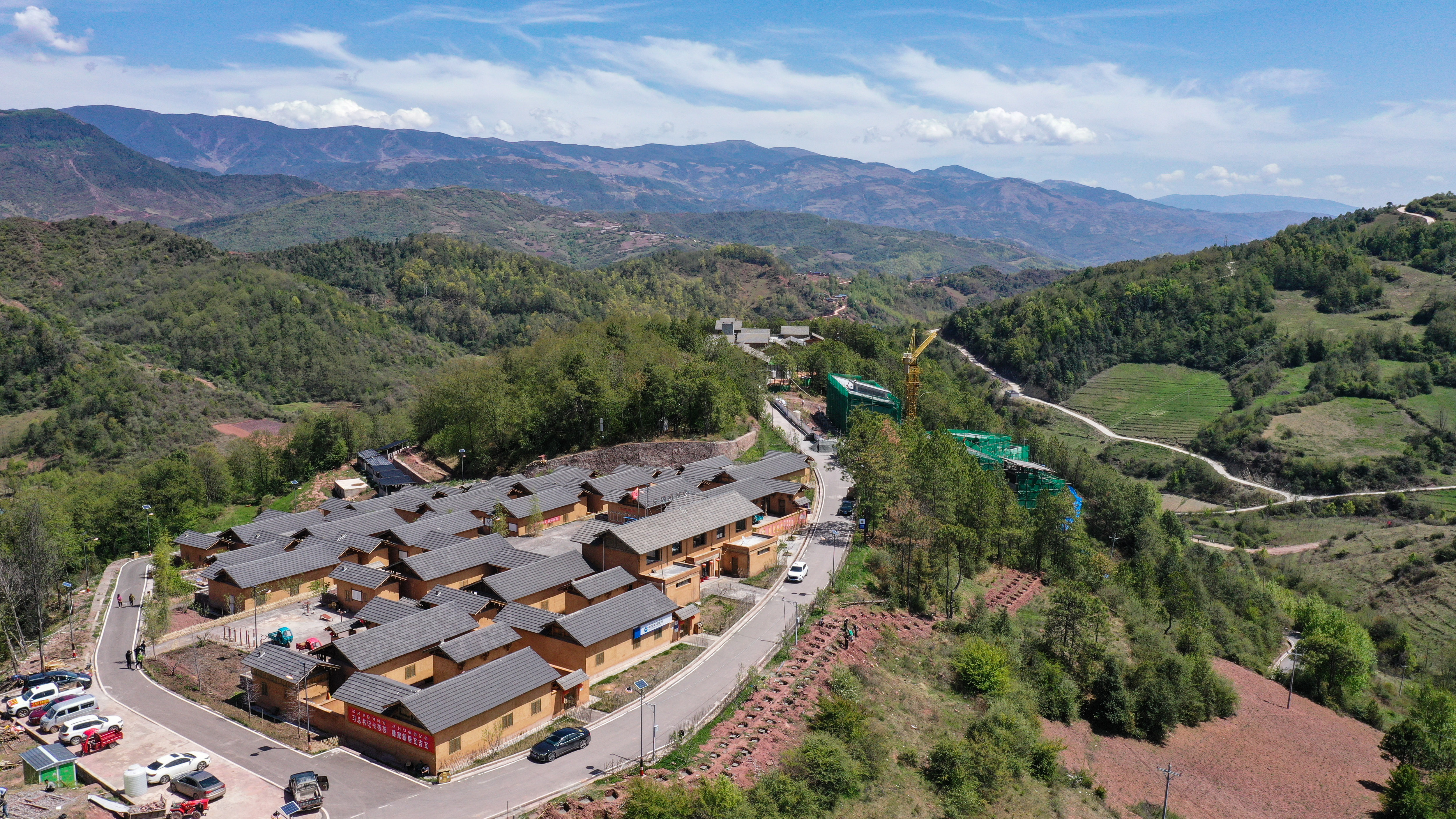 十年兩會·溫暖記憶 | “從揪心到放心，總書記始終惦記著困難群眾”