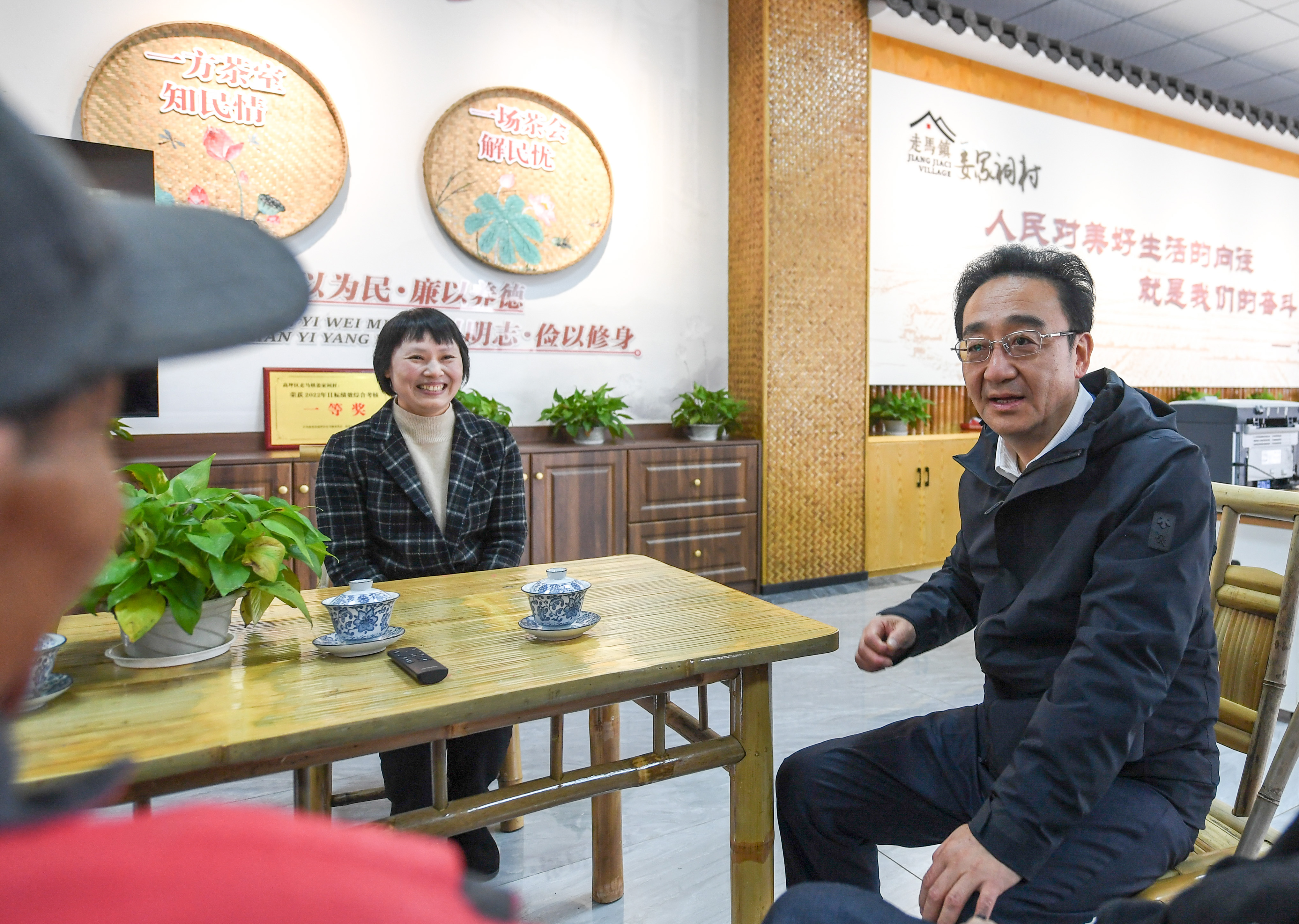 十年兩會·溫暖記憶 | “從揪心到放心，總書記始終惦記著困難群眾”