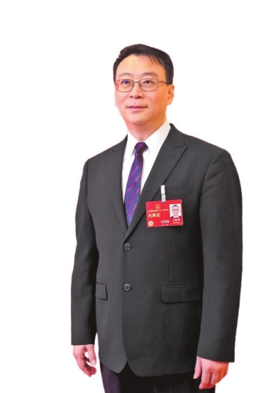 特刊·新征程 更出彩丨在中部地區(qū)崛起中奮勇?tīng)?zhēng)先